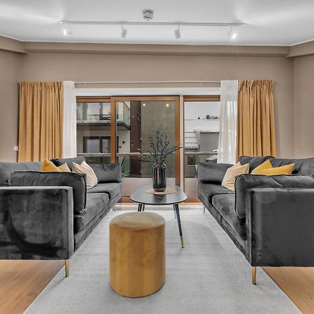 Totalapartments Storgata City Apartments Tromsø Dış mekan fotoğraf